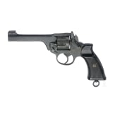 An Enfield No. 2 Mk. I**, 1945