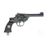 An Enfield No. 2 Mk. I**, 1945