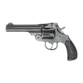 An Orbea Hermanos Revolver