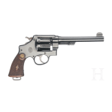 Smith & Wesson .455 Mark II Hand Ejector 2nd Model
