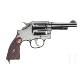 A Smith & Wesson Military & Police
