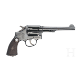 Smith & Wesson Military & Police 1905 4th Change (.38/200 British Service)