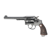Smith & Wesson Military & Police 1905 4th Change (.38/200 British Service), RAF