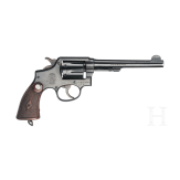 Smith & Wesson Military & Police 1905 4th Change (.38/200 British Service), RAF