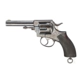 A Webley R.I.C. New Model