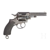 A Webley R.I.C. New Model