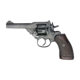A Webley & Scott Mk. III .38, ca. 1945, Australia