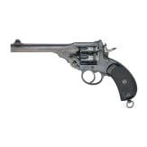 A Webley & Scott Mk IV