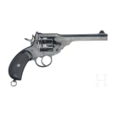 A Webley & Scott Mk IV