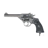 A Webley & Scott Mk IV .38