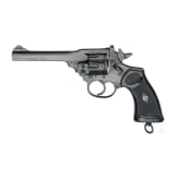 Webley & Scott Mk. IV, Rhodesia Police