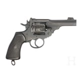 A Webley & Scott Mk VI