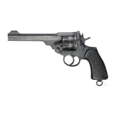 A Webley & Scott Mk VI