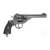 A Webley & Scott Mk VI