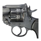 A Webley & Scott Mk VI