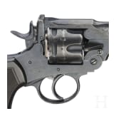 A Webley & Scott Mk VI