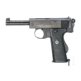 Webley & Scott .455 Mark I N (Navy)