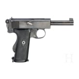 Webley & Scott .455 Mark I N (Navy)