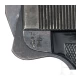 Webley & Scott .455 Mark I N (Navy)