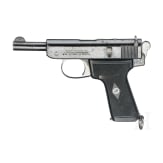 Webley & Scott Mod. 1922, UDF South Africa, 1926