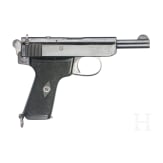 Webley & Scott Mod. 1922, UDF South Africa, 1926