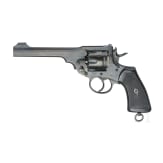 Webley & Scott Mk VI, .455