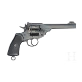 Webley & Scott Mk VI, .455