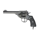 Webley & Scott Mk VI, .455
