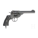 Webley & Scott Mk VI, .455