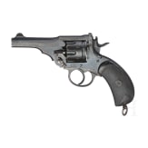 Webley & Scott Mk IV .455 ("Boer War Model")