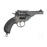 Webley & Scott Mk IV .455 ("Boer War Model")