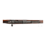A carbine 98 k, Kriegsmodell, Code "swp - 45"