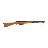 A Carbine Carcano Mod. 1938