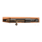A Carbine Carcano Mod. 1938