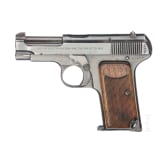A Beretta Mod. 1915