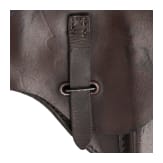A Beretta, Mod. 1923, in holster