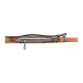 An Arisaka Type 38 carbine