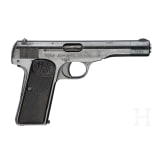 An FN Mod. 1910/22, with holster