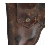 An FN Mod. 1910/22, with holster
