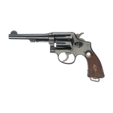 Smith & Wesson Military & Police 1905 4th Change (.38/200 British Service)