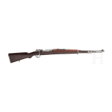 An FN Mod. 35 carbine