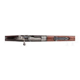 An FN Mod. 35 carbine