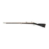 A single-loading rifle Stevens Mod. M71, cal. 11x52R, Dutch Beaumont