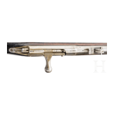A single-loading rifle Stevens Mod. M71, cal. 11x52R, Dutch Beaumont