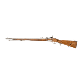 A W&auml;nzel Mod. 54/66 single-loading rifle