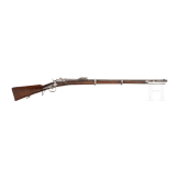A Werndl Infantry Rifle M1867