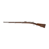 A Werndl Infantry Rifle M1867