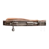 A Repeating Rifle Steyr Mod. M 95