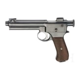 A Roth-Steyr M1907