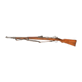 A Mauser, Mod. 1909